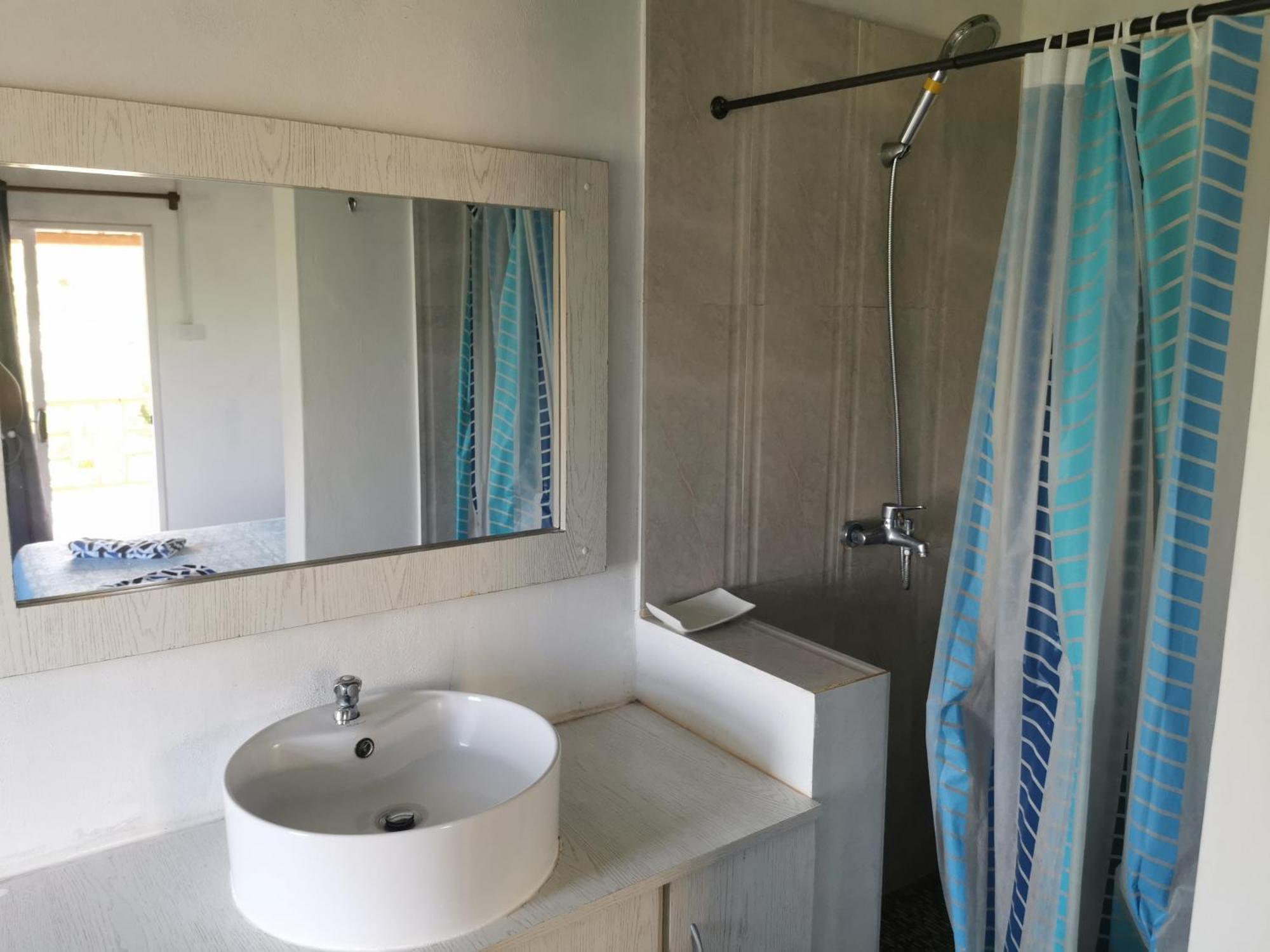 Poisson D'Or Guest House Port Mathurin Exterior foto